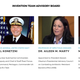 Screenshot from the World Patent Marketing website in 2017 showing Matthew G. Whitaker as a member of the advisory board